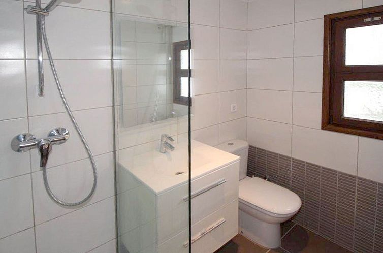 Vakantiehuis Piverd