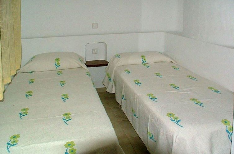 Vakantiehuis Piverd