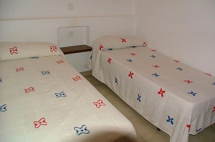 Vakantiehuis Piverd