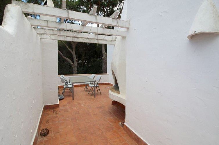 Vakantiehuis Piverd