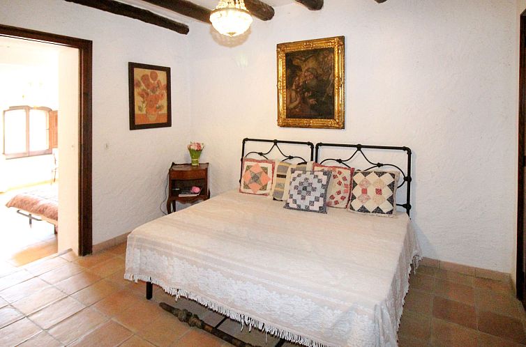 Vakantiehuis Pals Antic