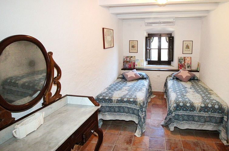 Vakantiehuis Pals Antic