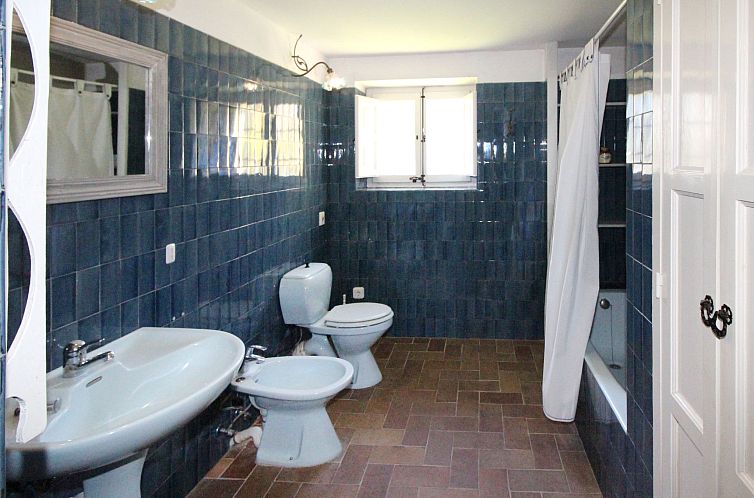 Vakantiehuis Pals Antic