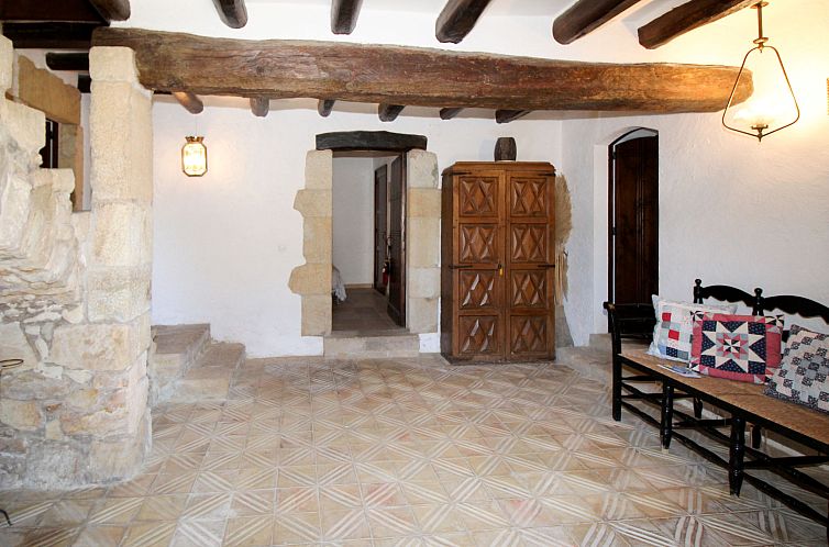 Vakantiehuis Pals Antic