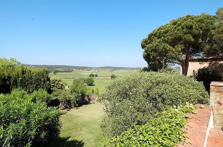 Vakantiehuis Pals Antic