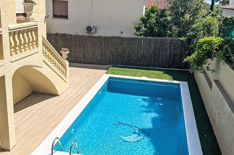 Verblijf 1500960 - Vakantiewoning Costa Brava - Vakantiehuis Torre Mitjorn