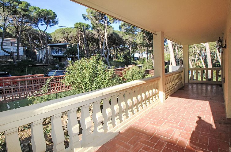 Vakantiehuis Torre Mitjorn