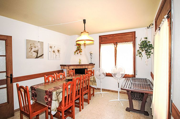 Vakantiehuis Torre Mitjorn