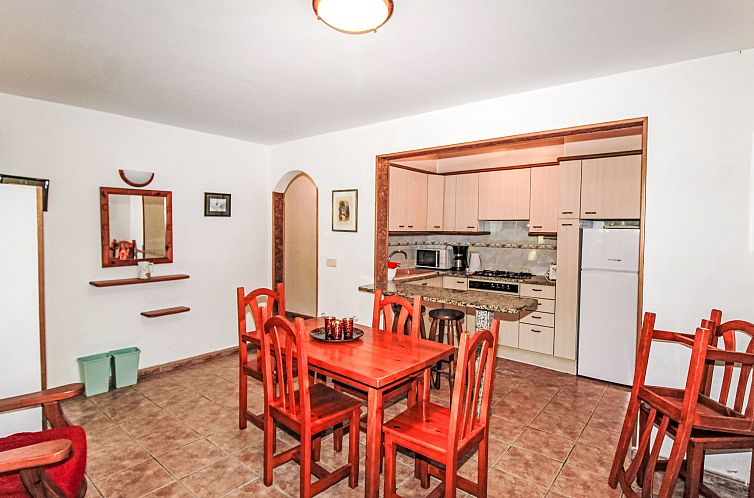 Vakantiehuis Torre Mitjorn