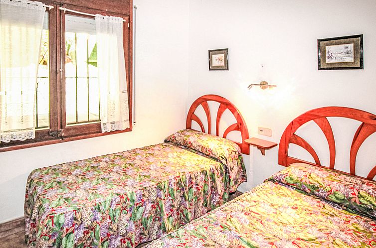 Vakantiehuis Torre Mitjorn