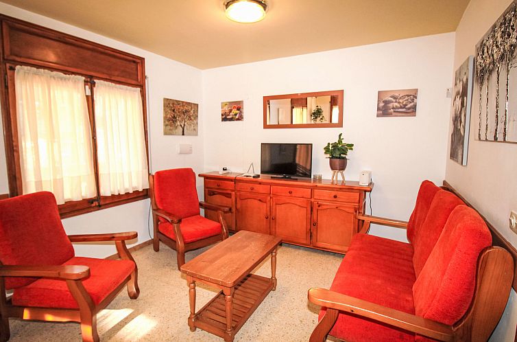 Vakantiehuis Torre Mitjorn