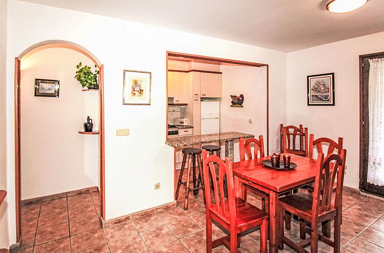 Vakantiehuis Torre Mitjorn