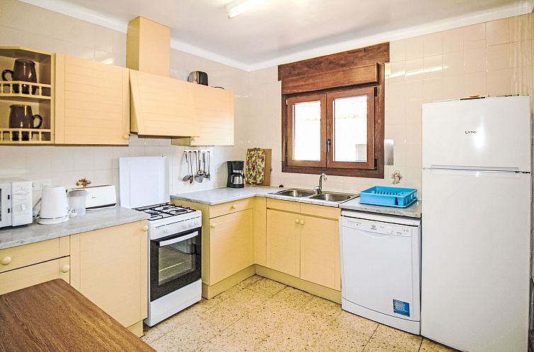 Vakantiehuis Torre Mitjorn