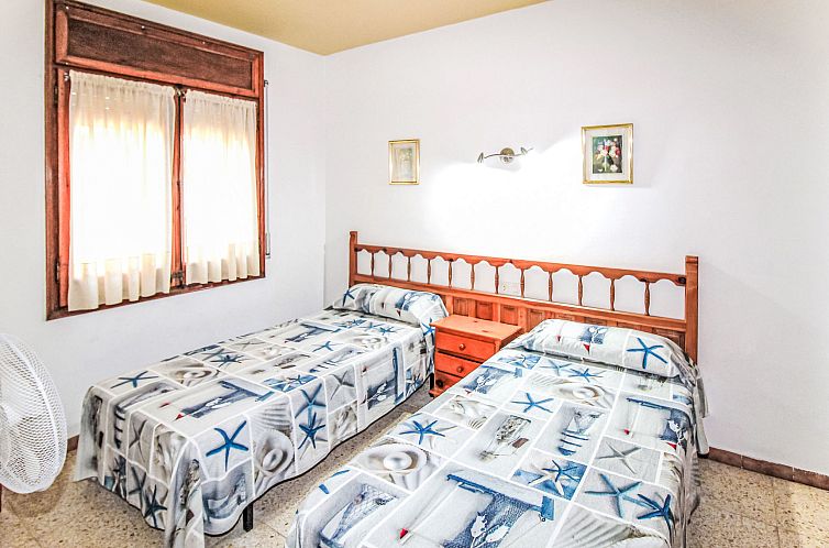 Vakantiehuis Torre Mitjorn