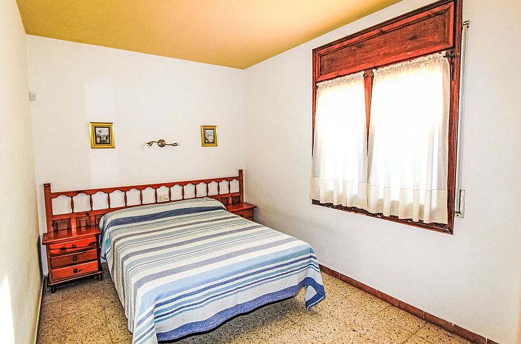 Vakantiehuis Torre Mitjorn