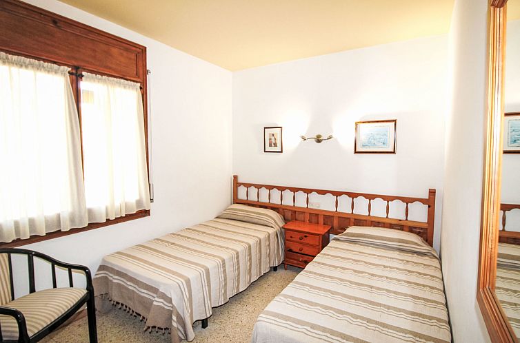 Vakantiehuis Torre Mitjorn