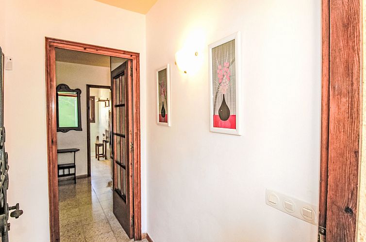 Vakantiehuis Torre Mitjorn