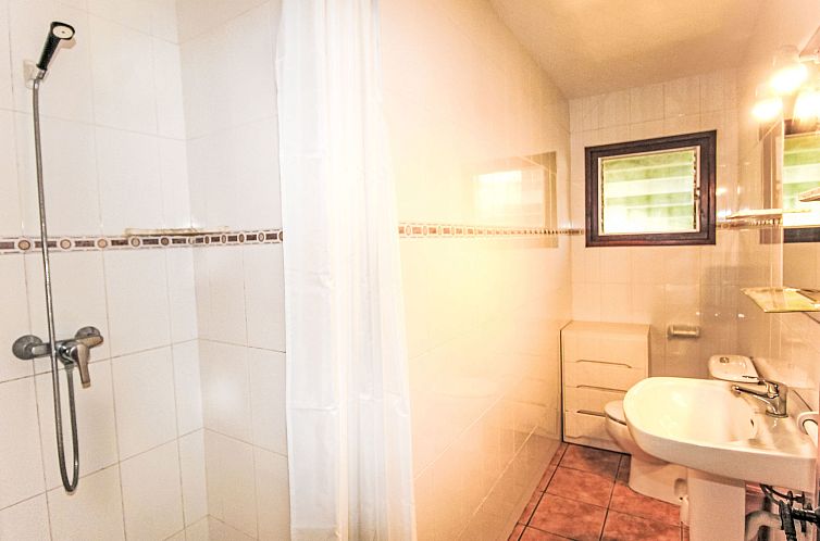 Vakantiehuis Torre Mitjorn