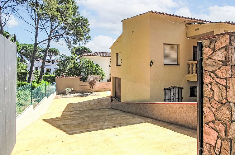 Vakantiehuis Torre Mitjorn