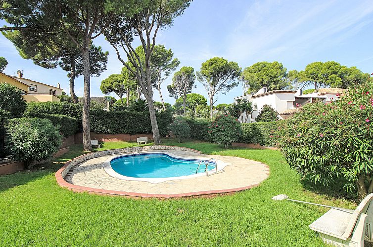 Vakantiehuis Torre Mora