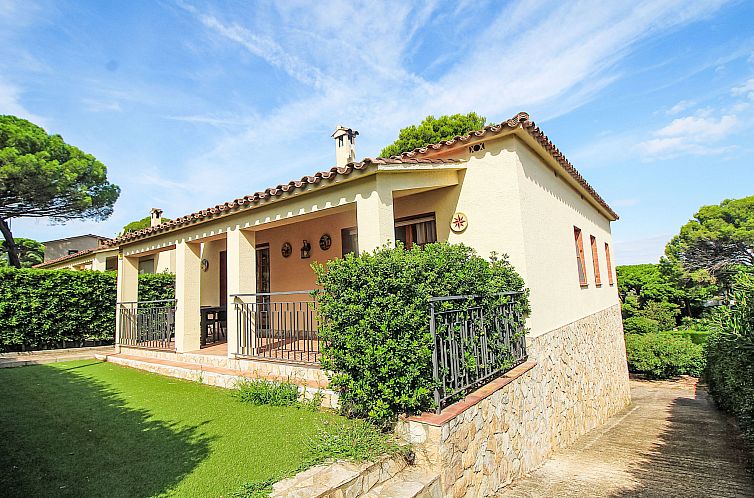 Vakantiehuis Torre Mora