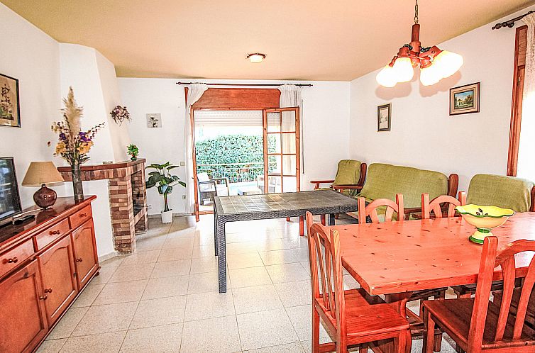 Vakantiehuis Torre Mora