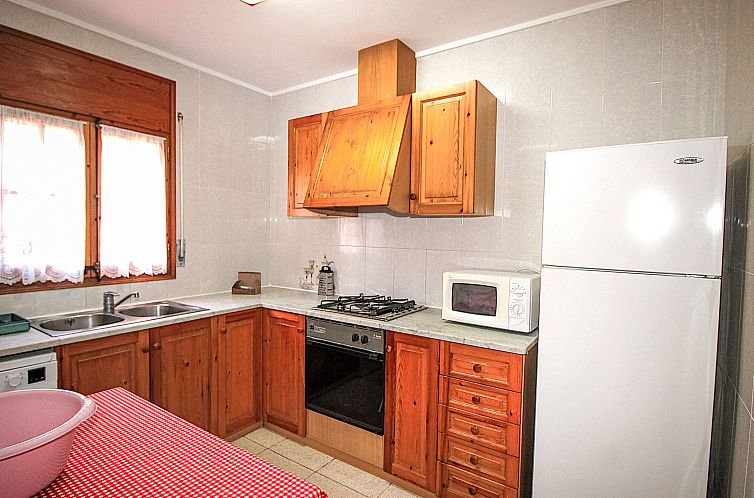 Vakantiehuis Torre Mora