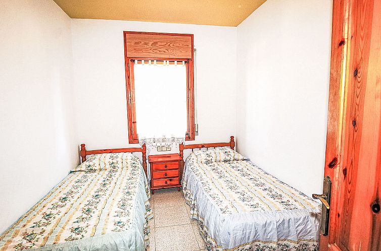 Vakantiehuis Torre Mora