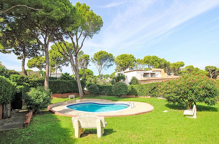 Vakantiehuis Torre Mora