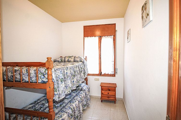 Vakantiehuis Torre Mora