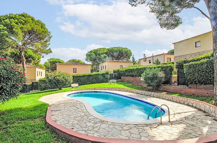 Vakantiehuis Torre Mora