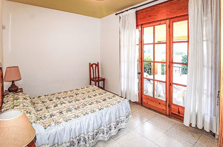 Vakantiehuis Torre Mora