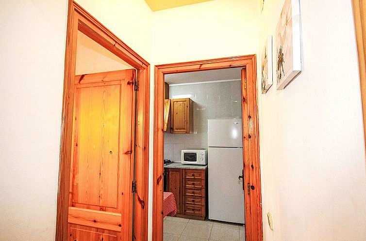 Vakantiehuis Torre Mora