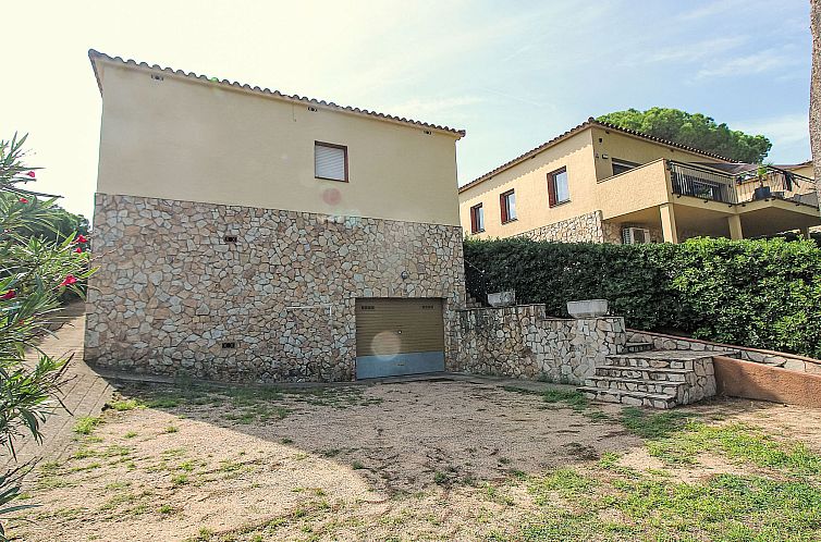 Vakantiehuis Torre Mora
