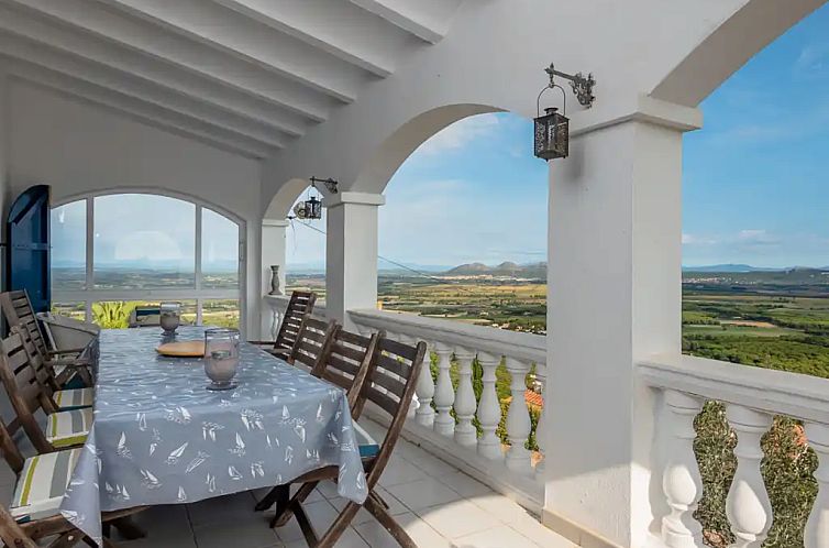 Villa Lavanda - 4 personen Sc28a