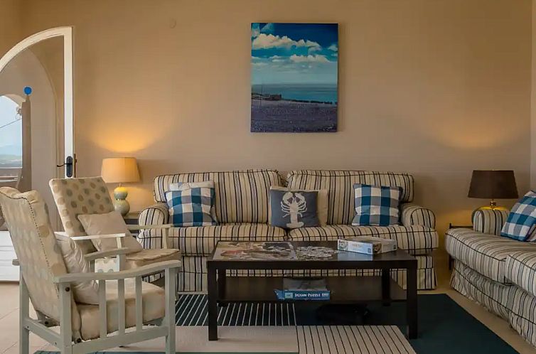 Villa Lavanda - 4 personen Sc28a