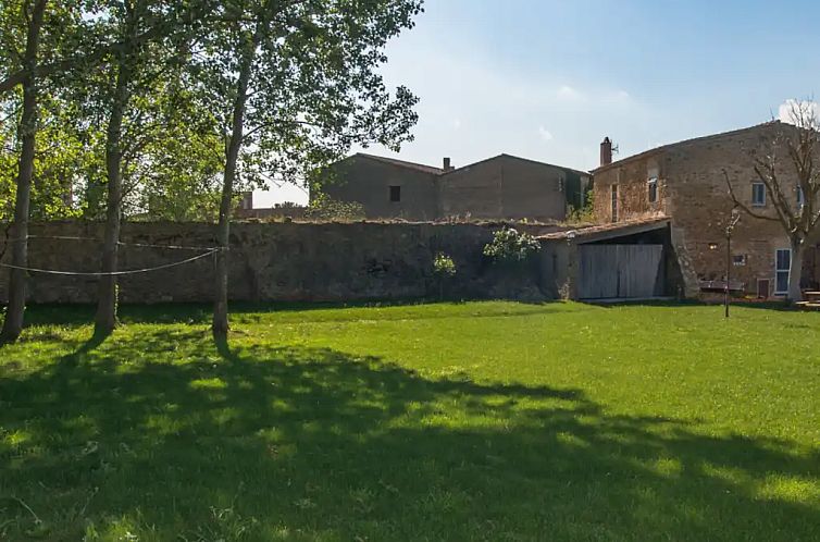 Guest house 1500964 - Holiday property Costa Brava - El Molino Sc209