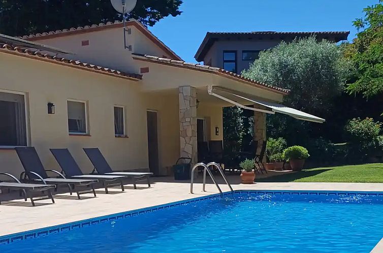 Guest house 1500967 - Bungalow Costa Brava - Mas Tomasi