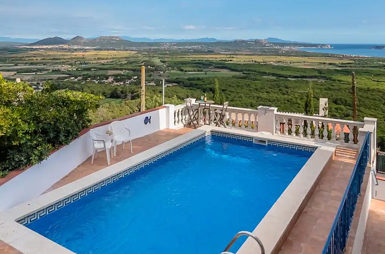 Villa Lavanda - 8 personen Sc28