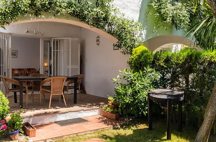 Guest house 1500969 - Holiday property Costa Brava - Villa Blanca 18 Sc6