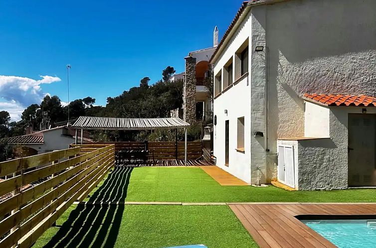 Casa Maju: Privé zwembad