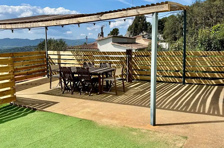 Casa Maju: Privé zwembad