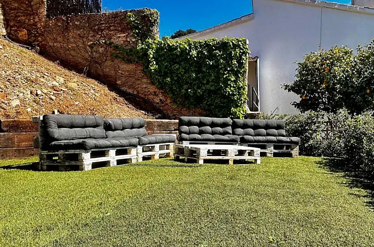 Casa Maju: Privé zwembad