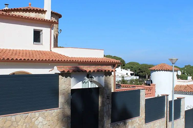 Unterkunft 1500972 - Ferienhaus Costa Brava - Casa Mojo