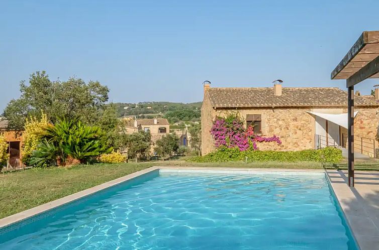 Guest house 1500973 - Holiday property Costa Brava - Mas Bertran Sc205