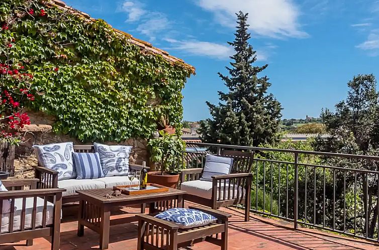 Unterkunft 1500974 - Ferienhaus Costa Brava - Can Benet Sc19