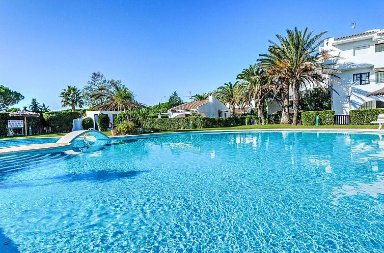 Appartement Ducado Golf B II