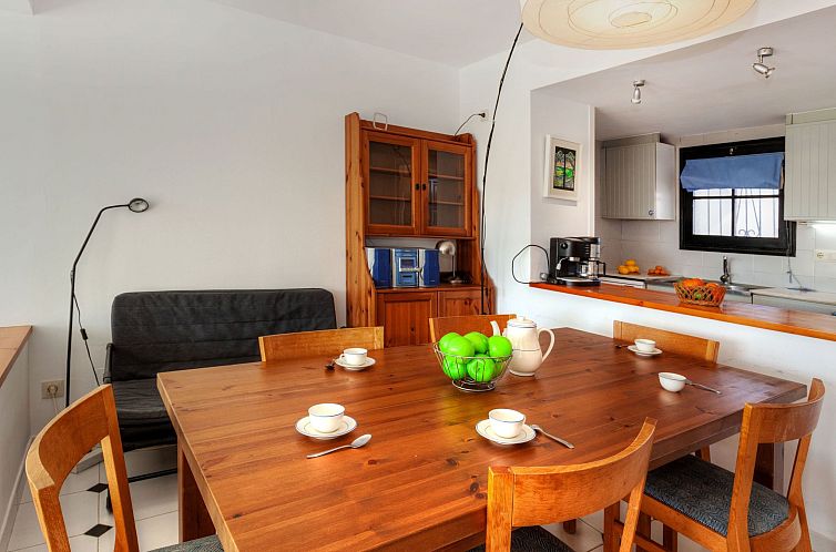 Appartement Ducado Golf B II