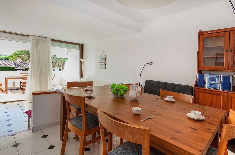 Appartement Ducado Golf B II