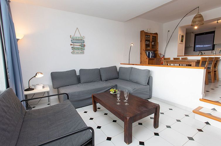 Appartement Ducado Golf B II